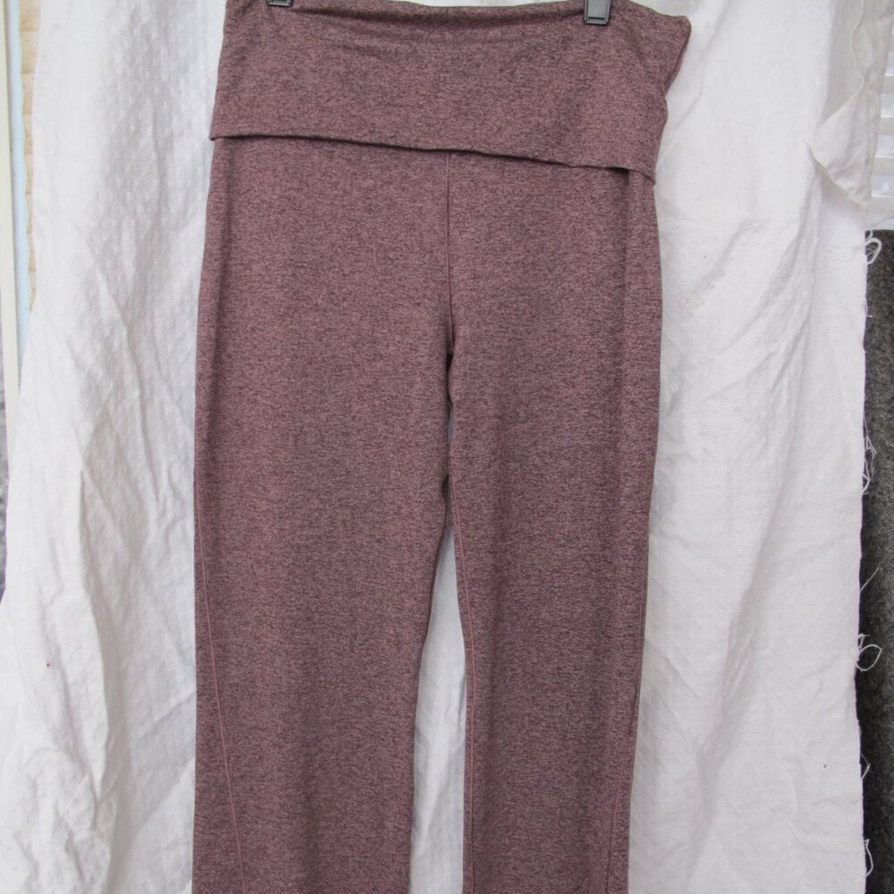 Like New - Athleta Girl Downtime Yoga Pant